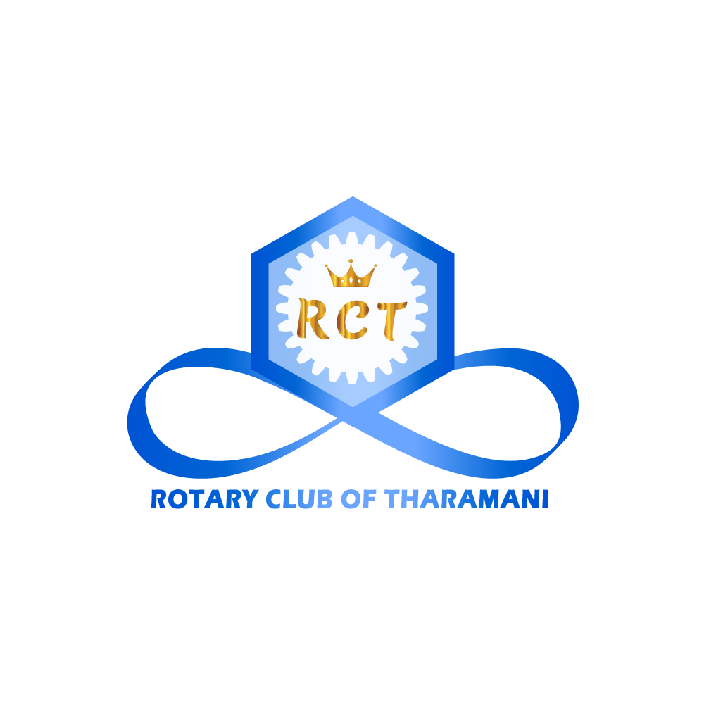Rotaract club of tharamani
