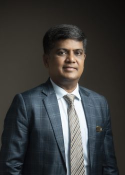 DG Devendran DG Devendran